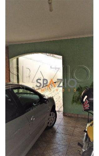Imagem 6 de 30 de Excelente Casa Ótima Localização Jd. Panorama - Ca0115