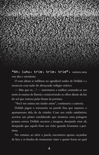 Livro: Five Nights At Freddys: Pavores De Fazbear Vol. 3 - Hora De Acordar (obra Extraordinária Que Expande O Universo Dos Jogos Aterrorizantes De Fnaf) Literatura Juvenil Em Português Capa Comum