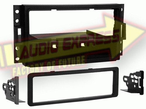 Base Frente Adaptador Buick Teraza 2005-2008 993304