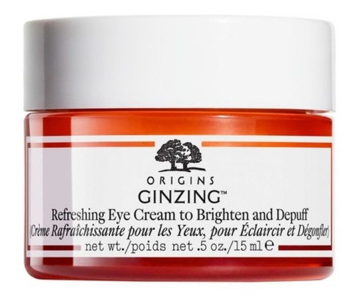 Imagen 1 de 1 de Origins Ginzing Refreshing Eye Cream