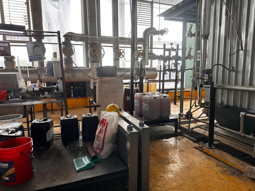 Clean Cal Paquete 3 Desincrustante Para Calderas 20 L