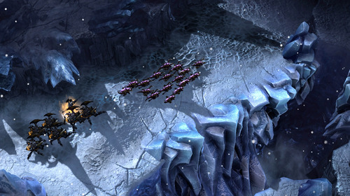 Starcraft 2 + Expansiones Pc Computadora Español