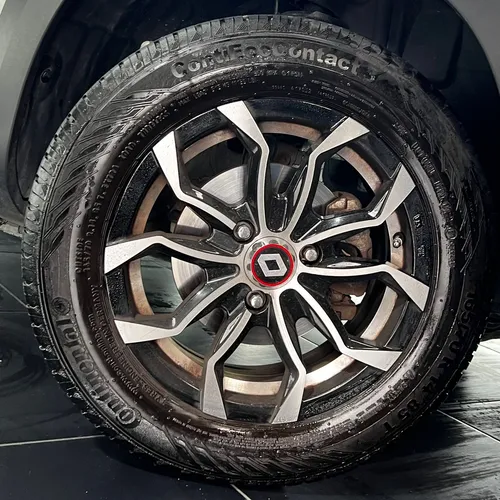 Renault Kwid 1.0 Outsider