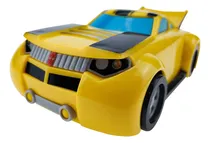 Comprar Transformers Bumblebee Vehículos De Juguete Figura De Acción