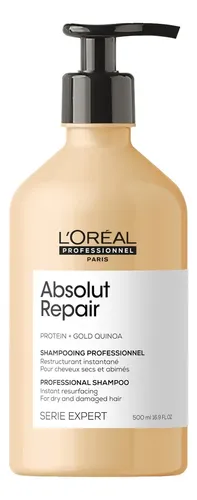 Shampoo L'Oréal Professionnel Absolut Repair 500ml