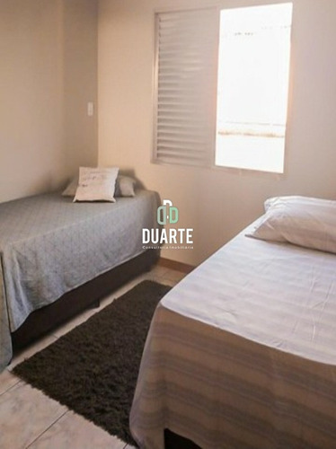 Imagem 8 de 11 de Apartamento - Ap04156 - 69834350