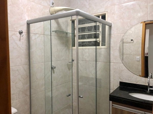 Imagem 12 de 16 de Casa Em Condomínio Com 3 Quartos - 450-v