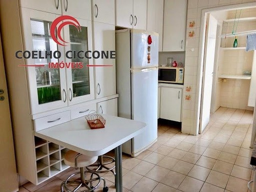 Imagem 7 de 12 de Alugue Apartamento Em Barcelona - V-2622