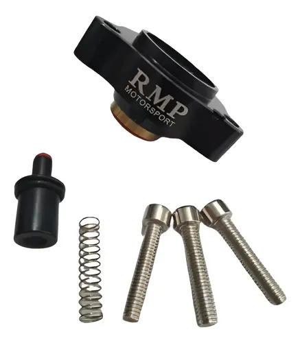 Válvula Dv+ Diverter Rmp T9357 Bmw N20 125i 320i 328i X1 X3