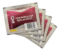 Comprar Panini Fifa World Cup Qatar 2022 Sticker Box (50 Paquetes X