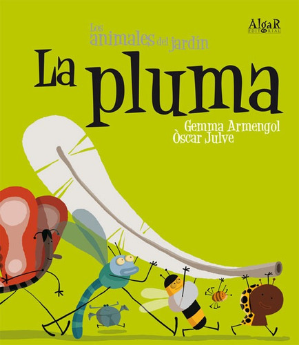 La Pluma, De Gemma Armengol. Editorial Promolibro, Tapa Blanda, Edición 2010 En Español