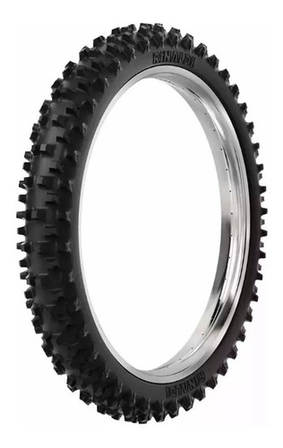 Cubierta 80 100 21 Rinaldi Rmx35 Tornado Xtz 250 Cross Tacos