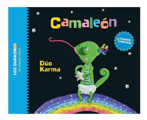 Camaleón - Karma