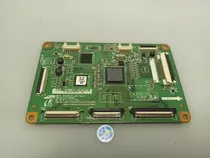 Comprar Tarjeta T-con Samsung Lj41-09390a Aplica A Pn51d550c1f