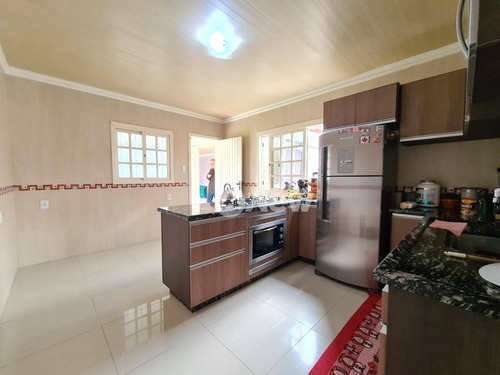 Imagem 29 de 30 de Casa Com 3 Dormitórios À Venda, 131 M² Por R$ 400.000,00 - Imigrante Norte - Campo Bom/rs - Ca3045