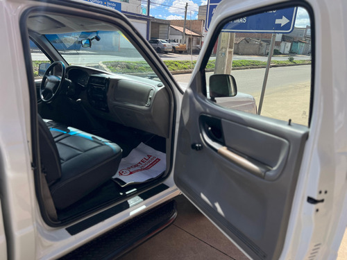 Ford Ranger 2.3 Xl Cab. Simples 4x2 2p