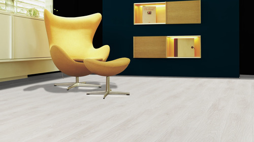 Piso Laminado Teknostep Professional Series Todo Incluido