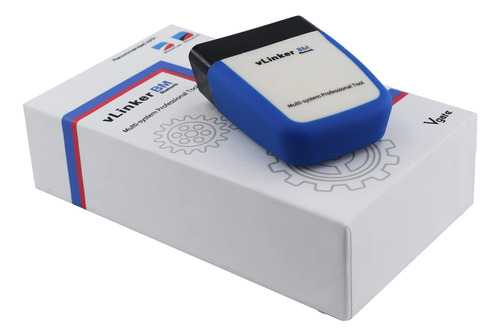 Vgate V Er Bm Bluetooth3.0 Obd2 Escaner Herramienta Lector