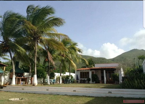 Casa En Playa El Agua