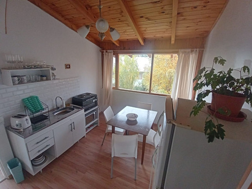 Alquiler Temporario En Dina Huapi