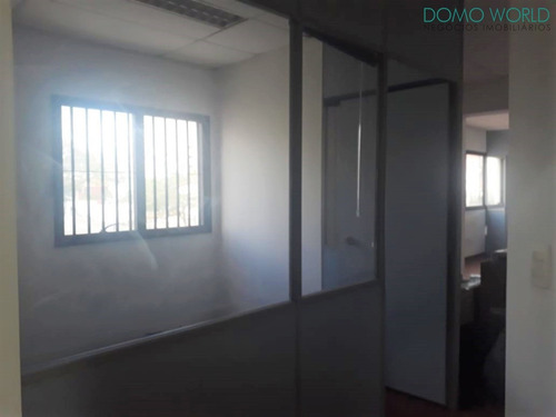 Imagem 2 de 9 de Ótima Sala - Próx. Ao Golden Square Shopping - Sa01200 - 34300430