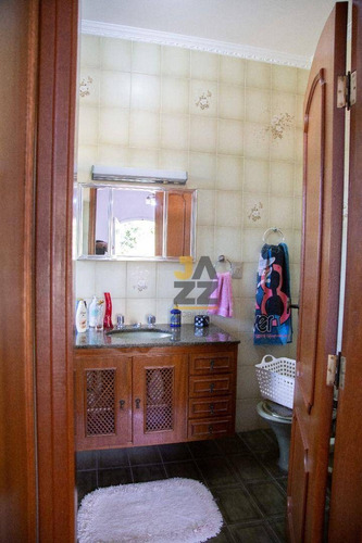 Imagem 28 de 30 de Chácara Com 4 Dormitórios À Venda, 5100 M² Por R$ 2.750.000,00 - Colinas Do Mosteiro De Itaici - Indaiatuba/sp - Ch0682