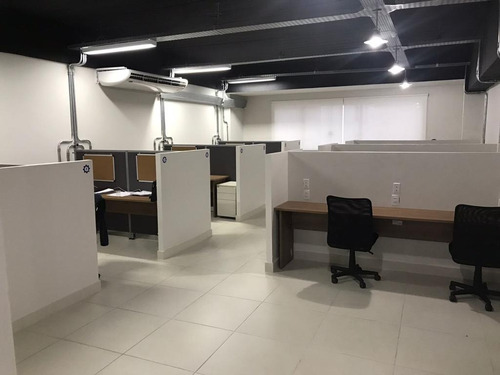 Imagem 14 de 18 de Prédio Barra Da Tijuca - Pe00006 - 70016383