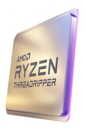 Procesador Amd Ryzen Threadripper 3990x 64core 128 Thread /v