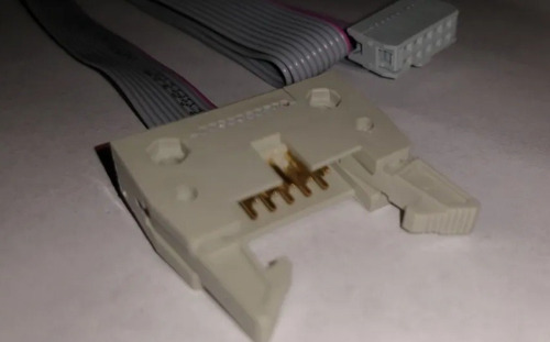 Cable Extensor Unimat Para Plc S7-200 - Modelo Un290-6aa20