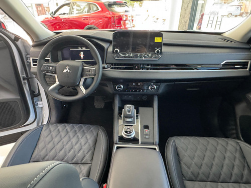 Mitsubishi Outlander 2.5 Gls At Full