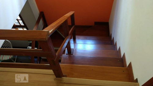 Casa Para Aluguel - Butantã, 4 Quartos, 200 - 893141256