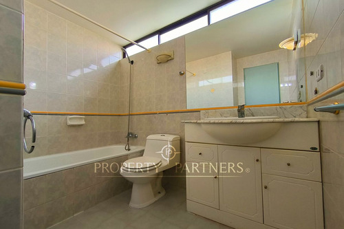 Duplex En Venta En Ñuñoa! Espectacular 7900uf!!!