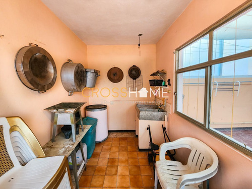 ¡casa En Venta! En Tecnológico, Qro.