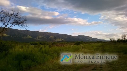 Terreno Desde 1500m2 En Cerro De Oro Pegado A Merlo