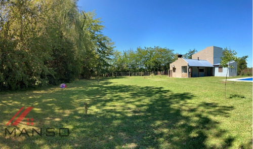 Imagen 14 de 17 de Excelente Quinta En Venta En 20 De Junio - 1950 Mts2