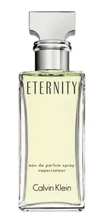 Eternity Mujer Calvin Klein Perfume Original 100ml Financiación!