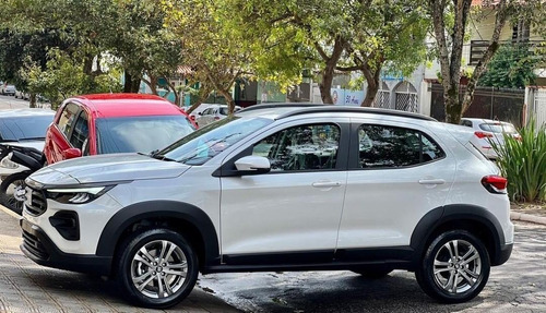 Imagen 5 de 24 de Fiat Pulse 0km 2023 Todas Las Versiones V