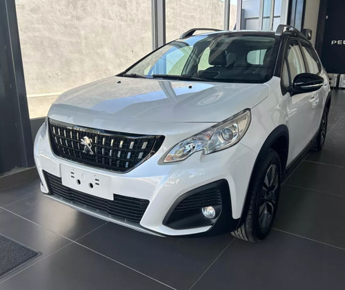 Peugeot 2008 1.6 Feline Tip