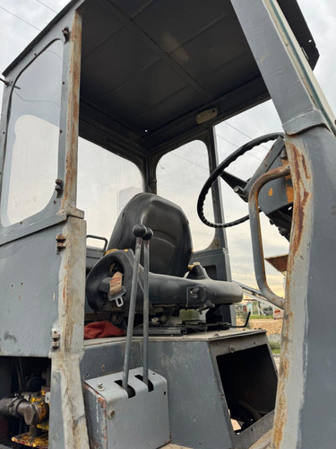 Klia Ca200 Pala Cargadora Motor 1518