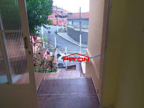 Imagem 11 de 16 de Casa Com 2 Dormitórios À Venda, 100 M² Por R$ 390.000,00 - Cangaíba - São Paulo/sp - Ca0712