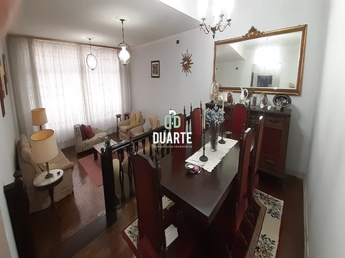 Imagem 1 de 30 de Apartamento Frente A Praia - Ap03294 - 68914856
