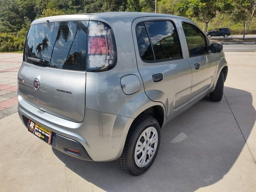 Imagem 4 de 10 de Uno 1.0 Evo Attractive 8v Flex 4p Manual