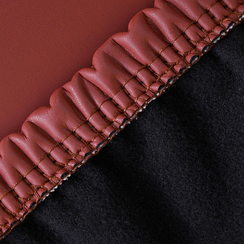 Tabela Redonda Pu Pulhoth Tolha De Colate Rounte Vermelho L
