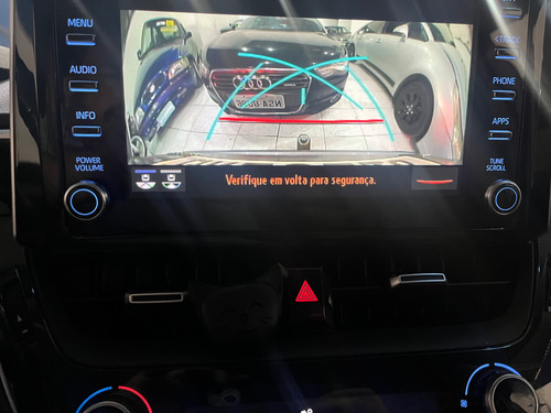 Toyota Corolla 2.0 Xei Dynamic Force Flex Aut. 4p