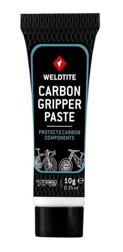 Grasa Tf2 Weldtite Para Piezas De Carbono 10 Gr