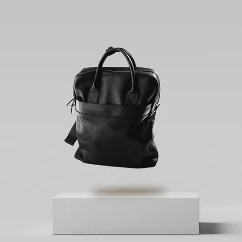 Mochilas de cuero para notebook mujer hotsell