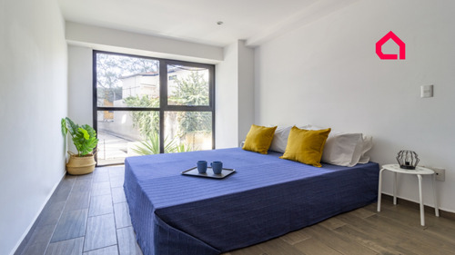 Imagen 15 de 30 de Departamento En Venta En San Ángel Inn, Álvaro Obregón