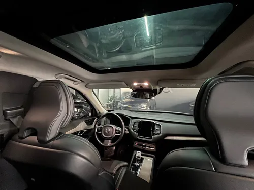 Volvo XC90 2.0 B6 Inscription Hibrido Blindaje 2