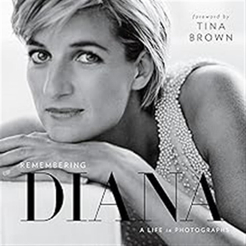 Remembering Diana: A Life In Photographs / National Geograph