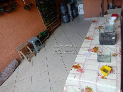 Imagem 7 de 7 de Terreno À Venda, 740 M² Por R$ 3.500.000 - Campestre - Santo André/sp - Te0420
